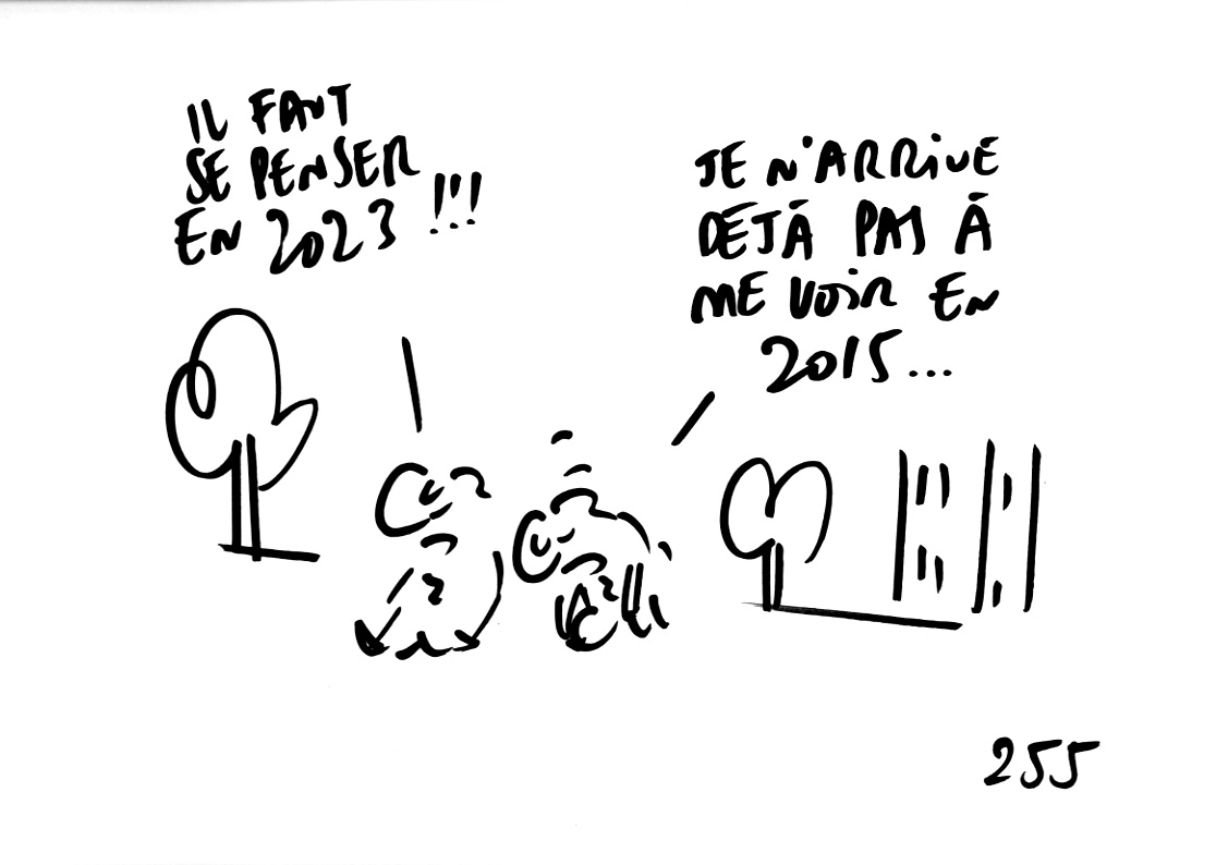 RAPAPORT DESSINS:CHANGEMENT ENTREPRISE19