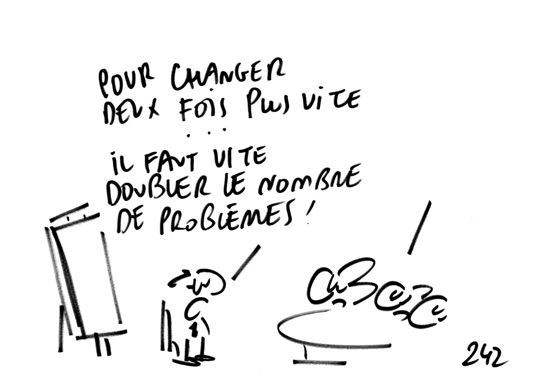 RAPAPORT DESSINS:CHANGEMENT ENTREPRISE31