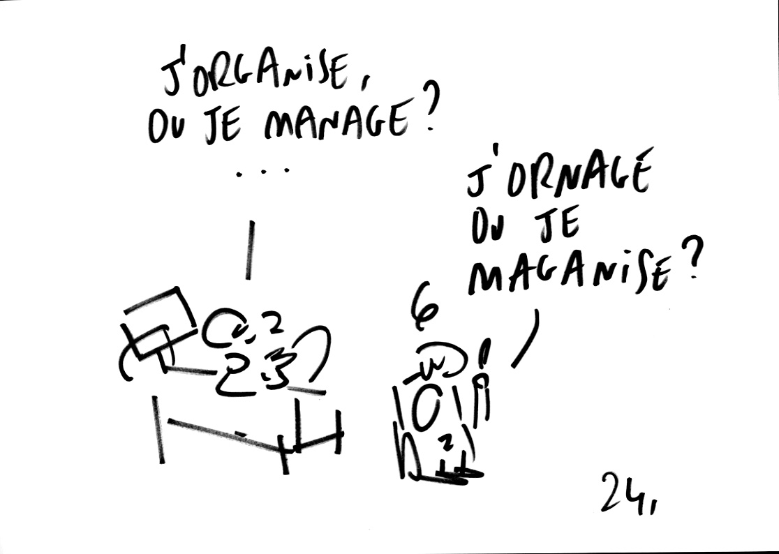 RAPAPORT DESSINS:CHANGEMENT ENTREPRISE32