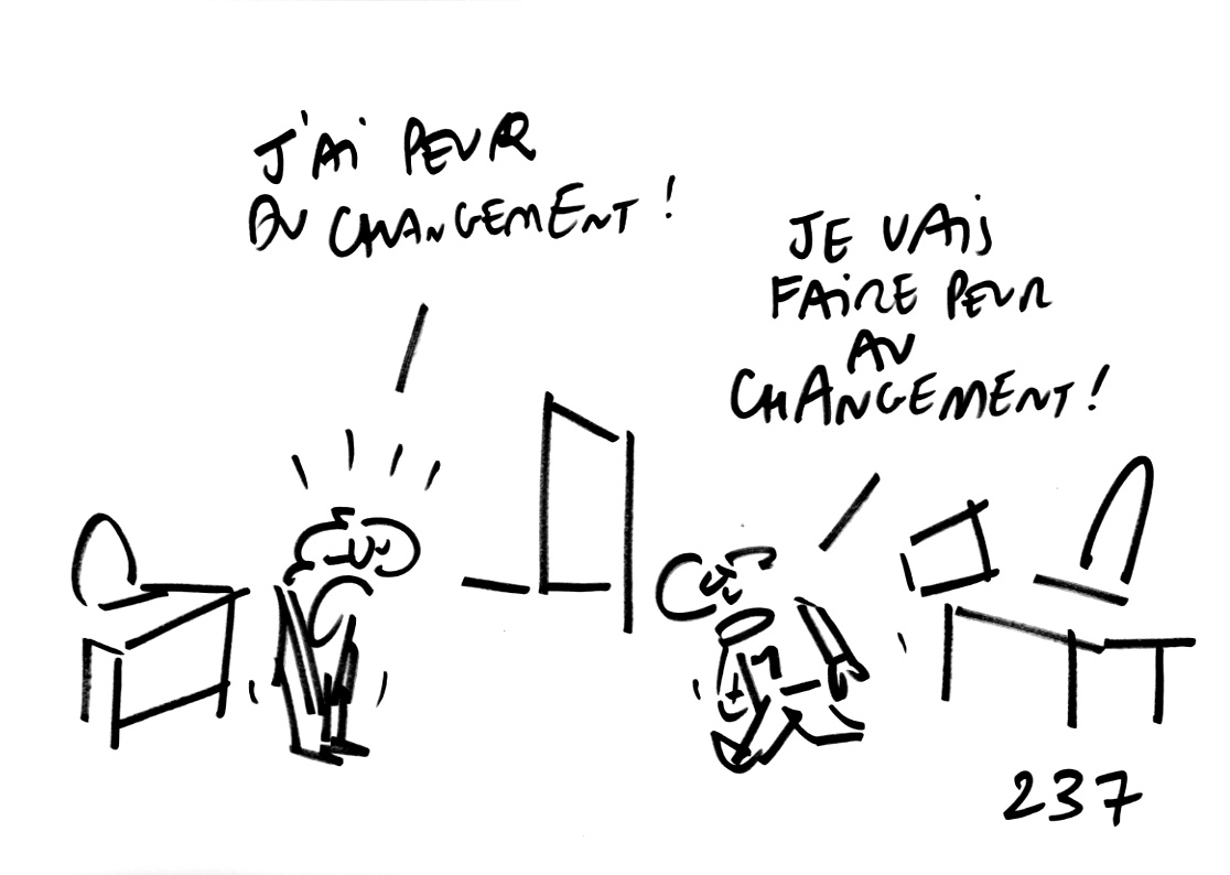 RAPAPORT DESSINS:CHANGEMENT ENTREPRISE36