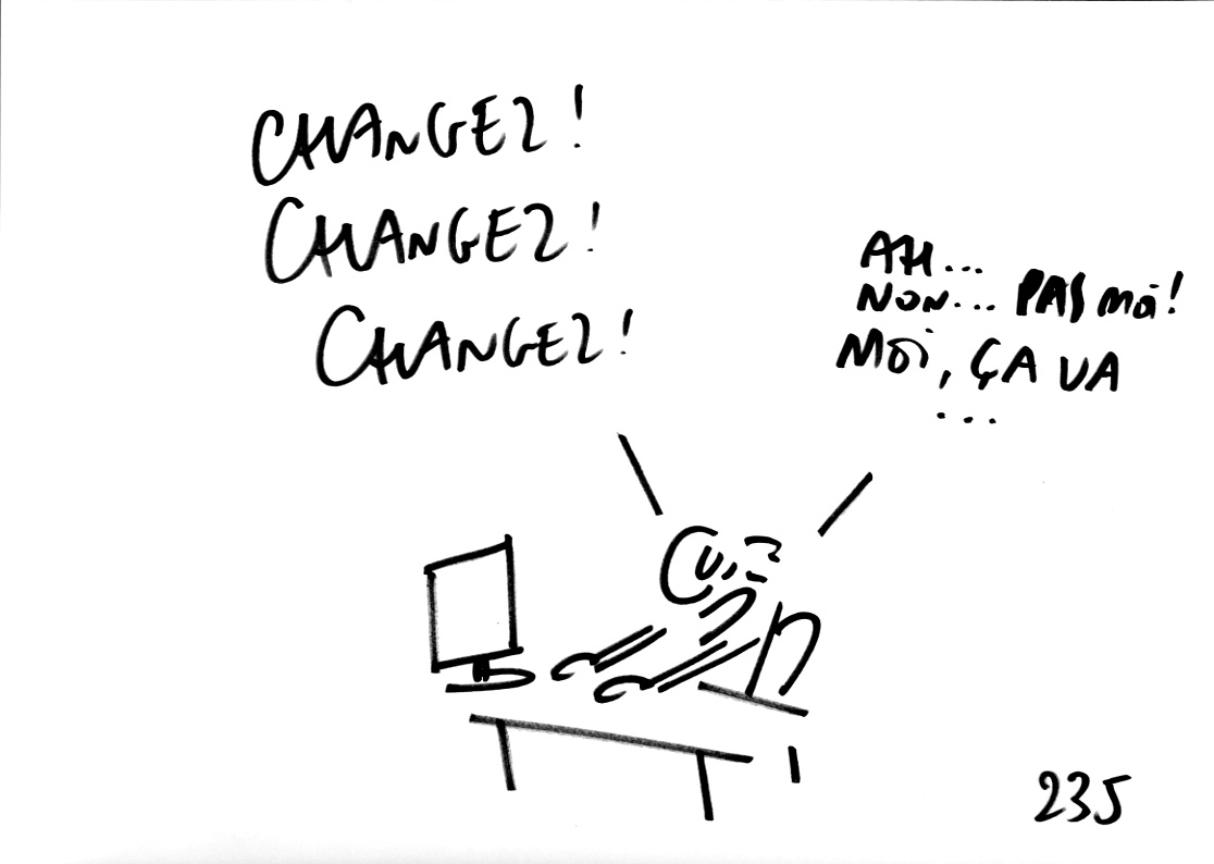 RAPAPORT DESSINS:CHANGEMENT ENTREPRISE38