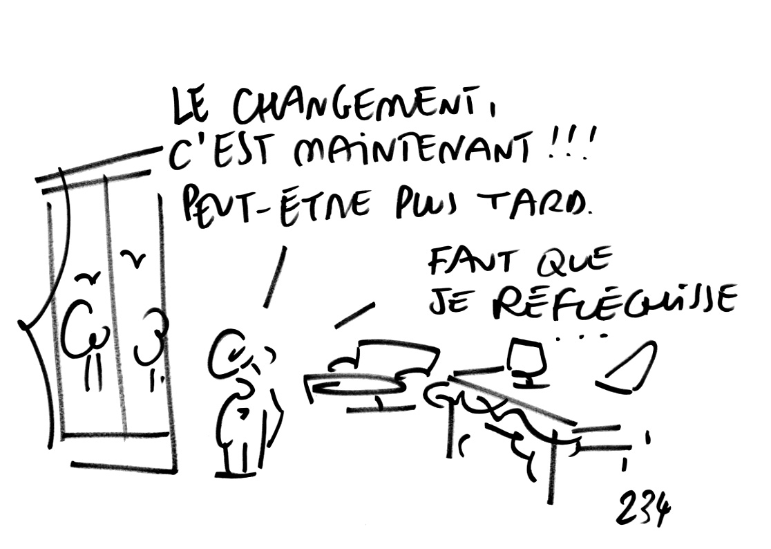 RAPAPORT DESSINS:CHANGEMENT ENTREPRISE39