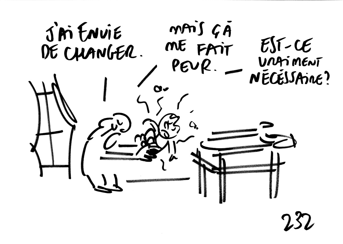 RAPAPORT DESSINS:CHANGEMENT ENTREPRISE41