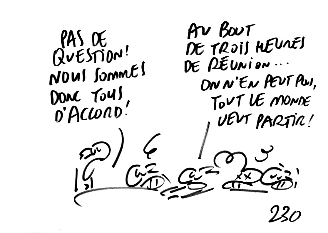 RAPAPORT DESSINS:CHANGEMENT ENTREPRISE43