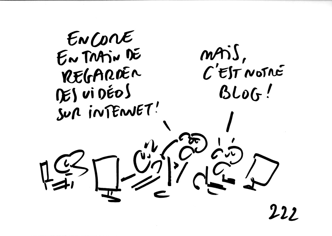 RAPAPORT DESSINS:CHANGEMENT ENTREPRISE50