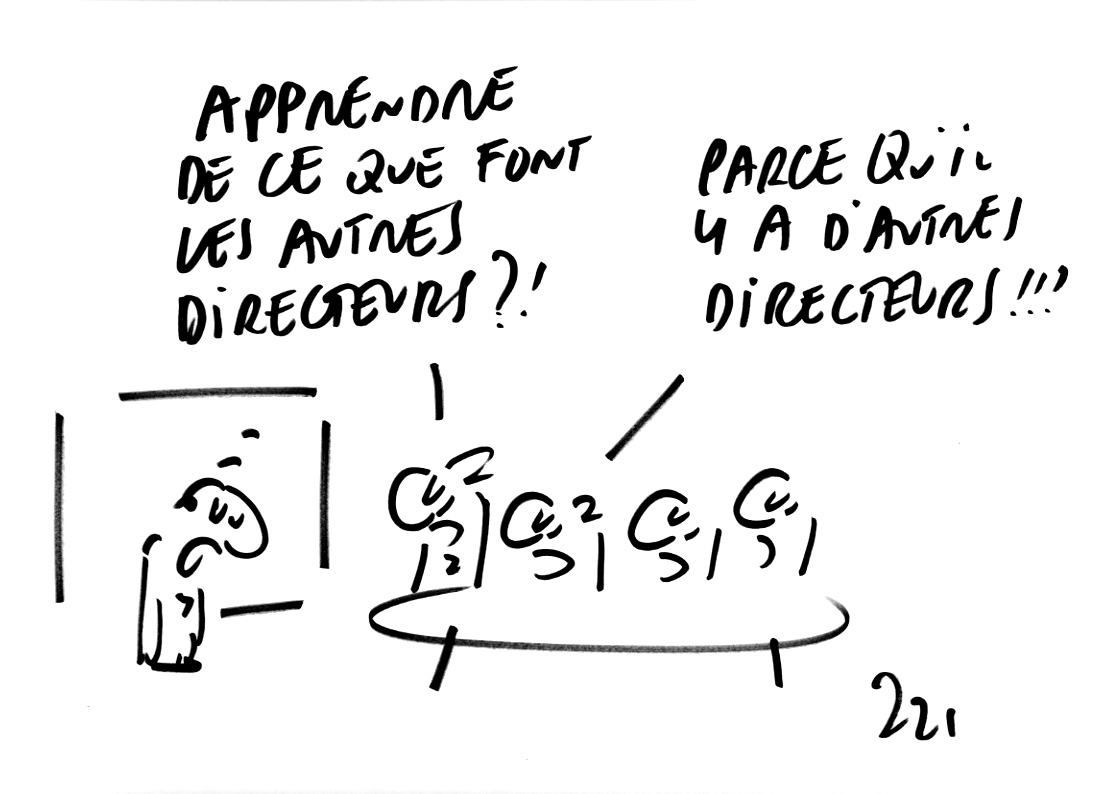 RAPAPORT DESSINS:CHANGEMENT ENTREPRISE51