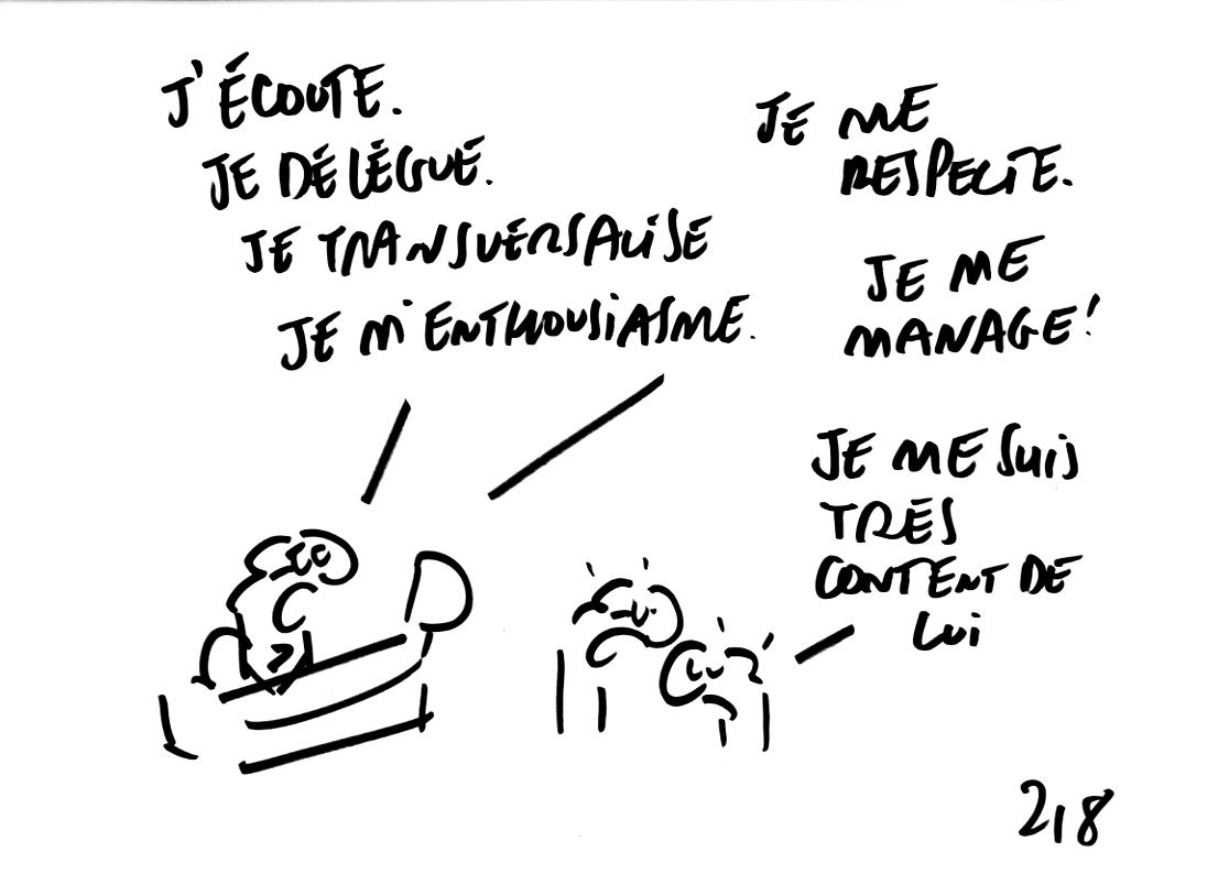 RAPAPORT DESSINS:CHANGEMENT ENTREPRISE52