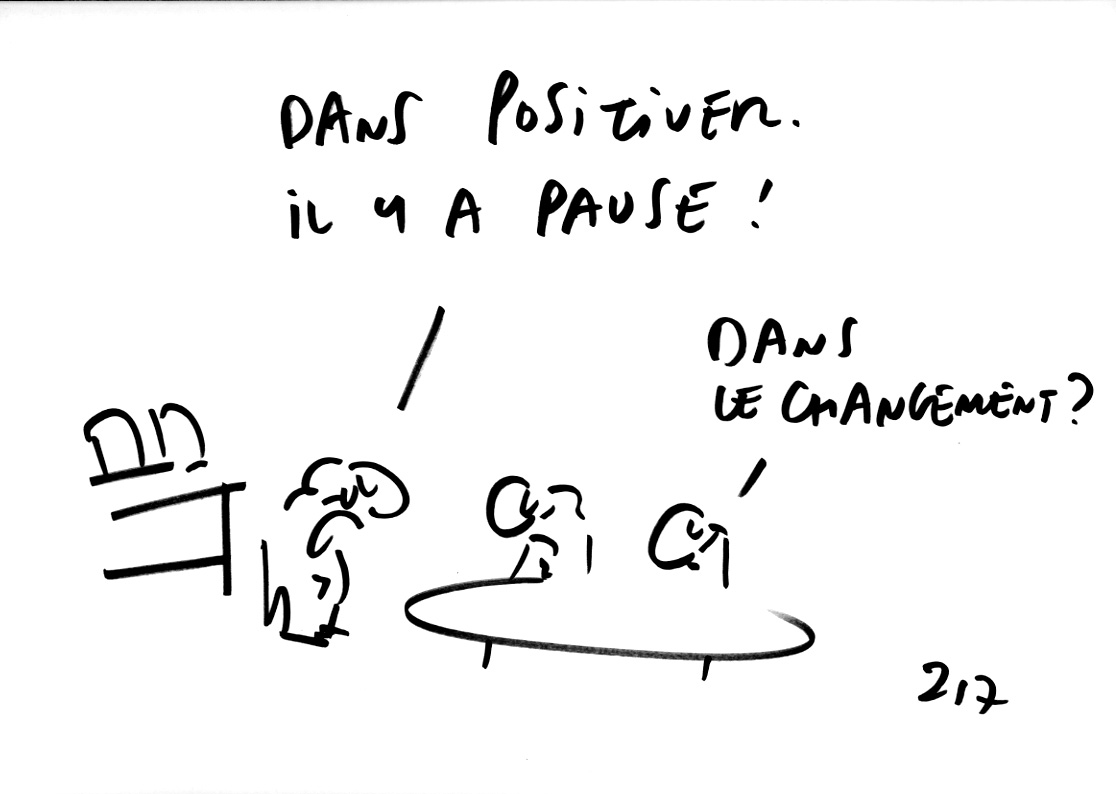 RAPAPORT DESSINS:CHANGEMENT ENTREPRISE53