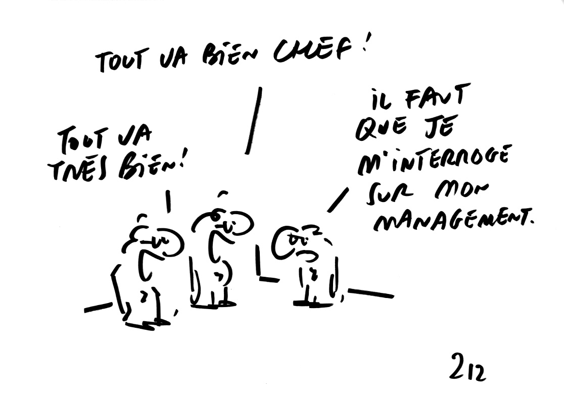 RAPAPORT DESSINS:CHANGEMENT ENTREPRISE59