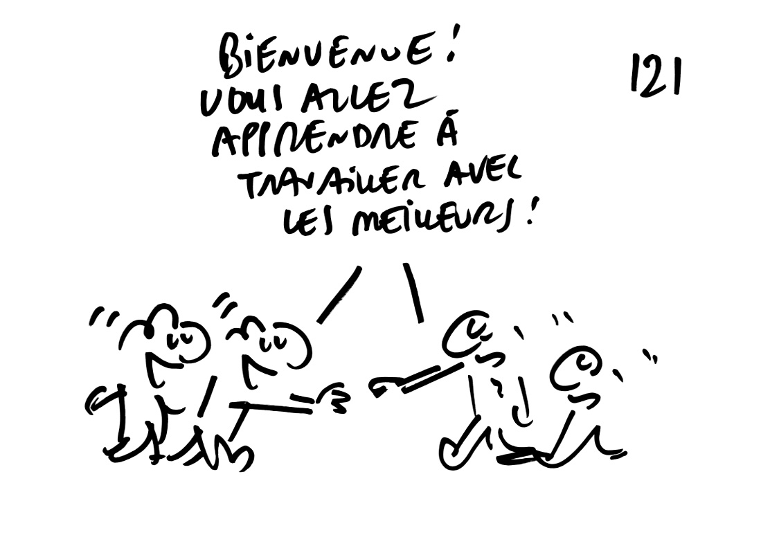 RAPAPORT DESSINS:CHANGEMENT ENTREPRISE60