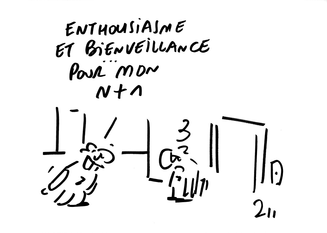 RAPAPORT DESSINS:CHANGEMENT ENTREPRISE61