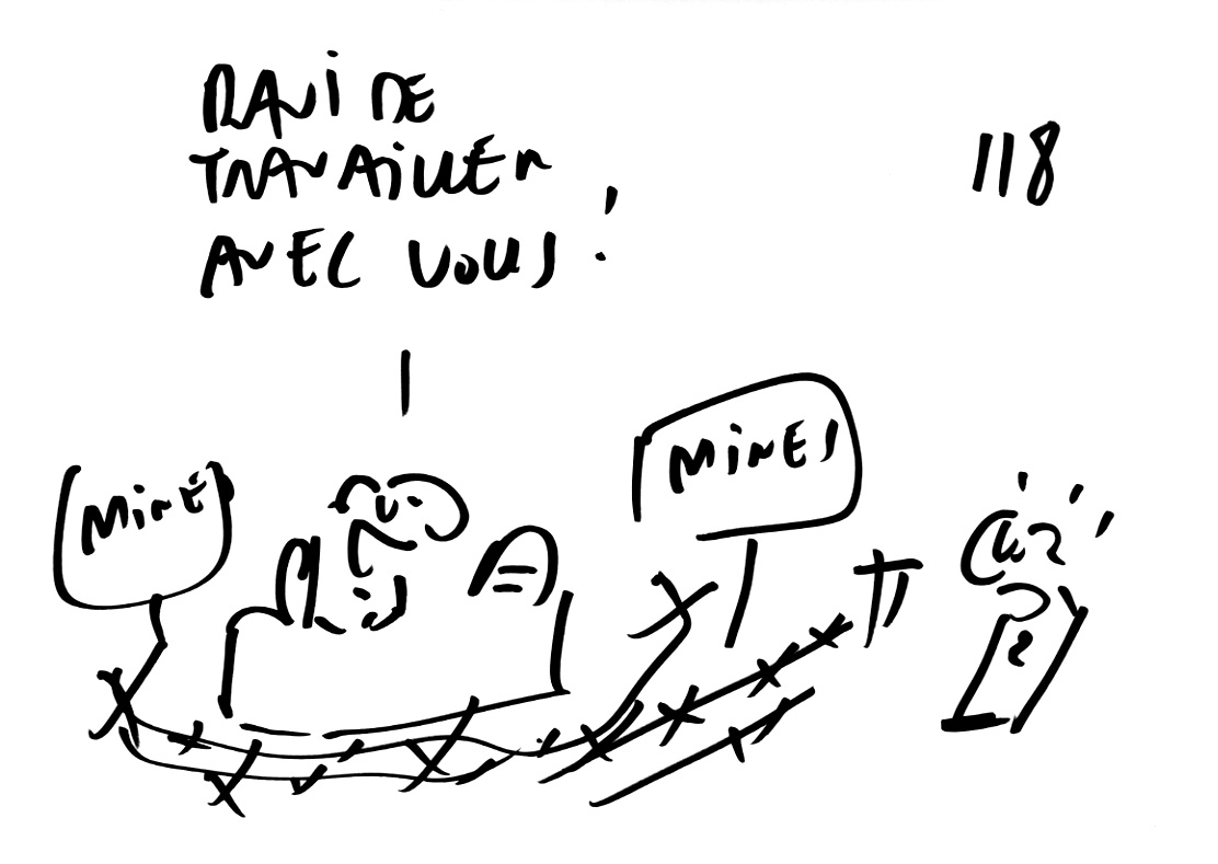 RAPAPORT DESSINS:CHANGEMENT ENTREPRISE65