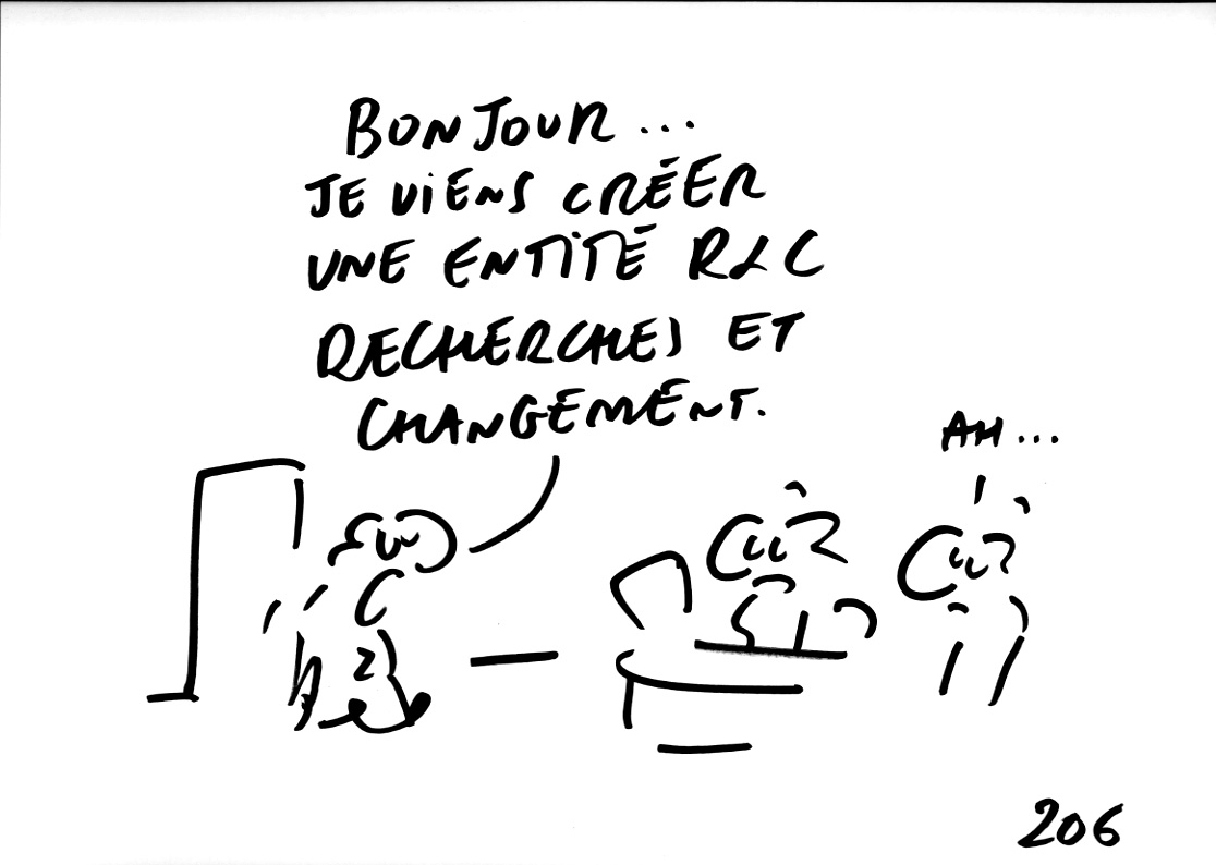 RAPAPORT DESSINS:CHANGEMENT ENTREPRISE70