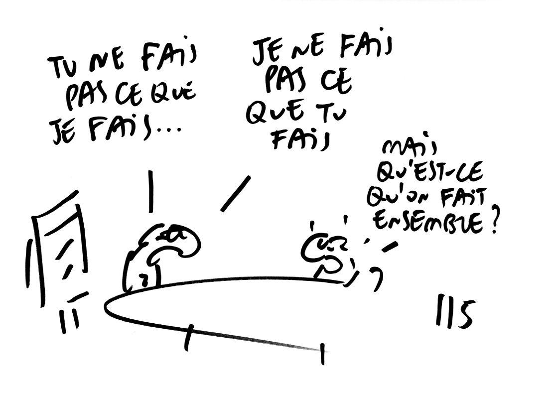 RAPAPORT DESSINS:CHANGEMENT ENTREPRISE71