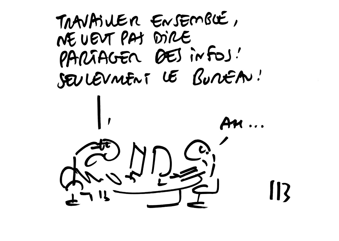 RAPAPORT DESSINS:CHANGEMENT ENTREPRISE74