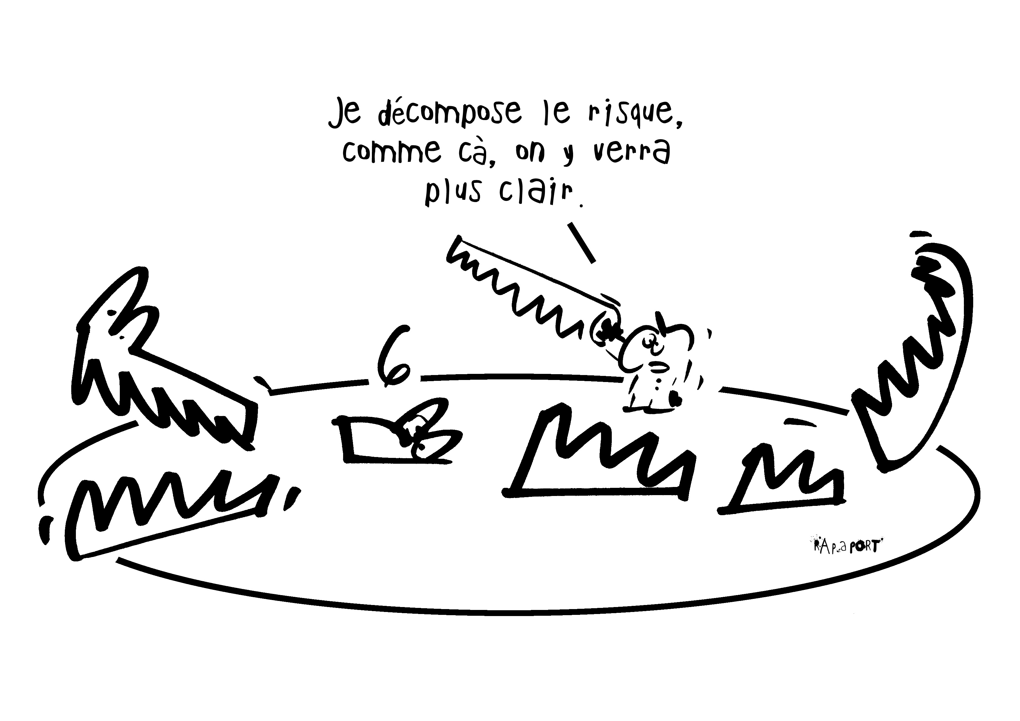 RAPAPORT:PRÉVENTION SÉCURITÉ78